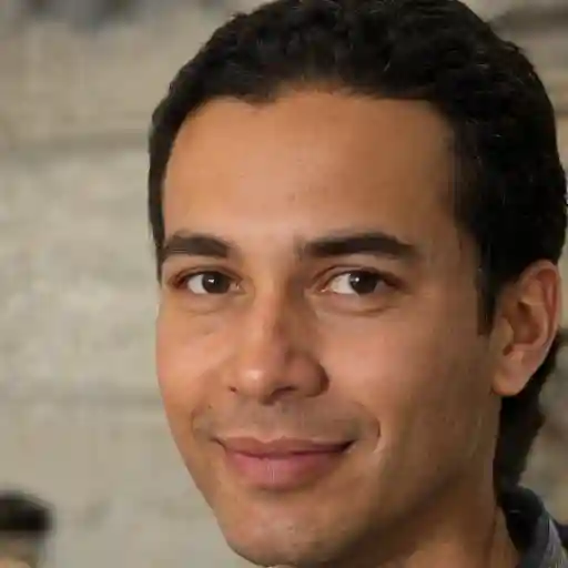 Youssef Amrani