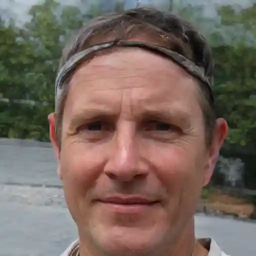 Fabien Delorme