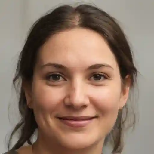 Georgia Mullane