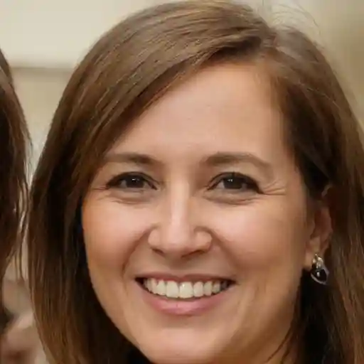 Melanie Trask