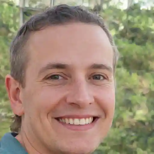 Henrik Nyström