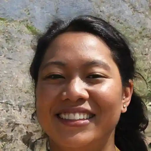 Clara Anggita Sihombing