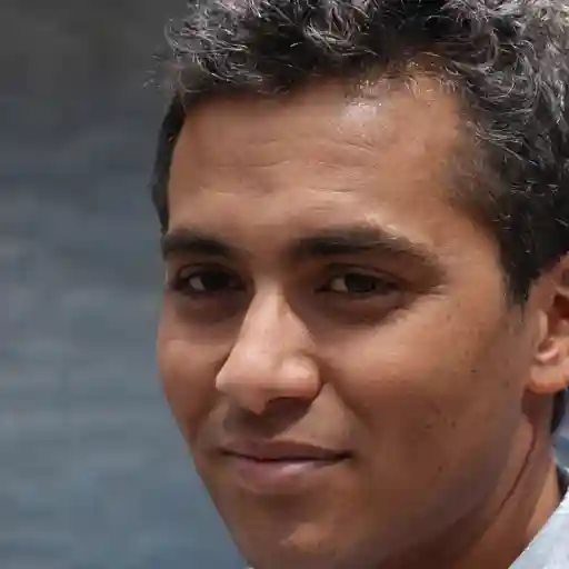 Rohan Fernandes