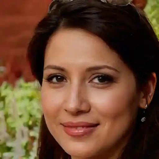 Amina Cherif