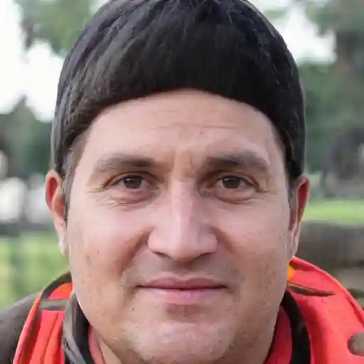 Julien Charbonneau