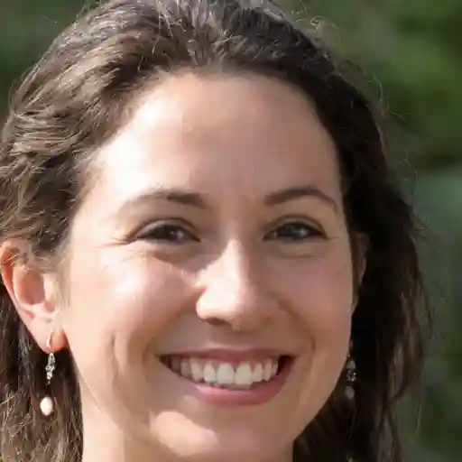 Alison Vandermeer