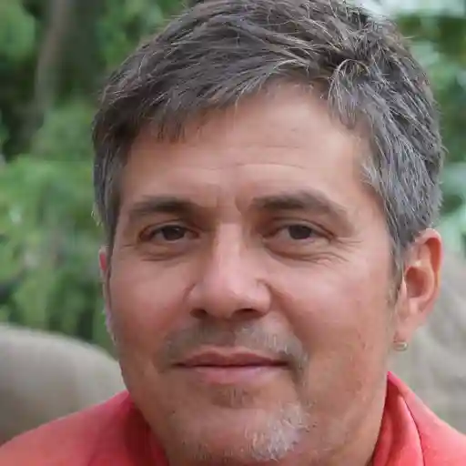 Jonas Muller