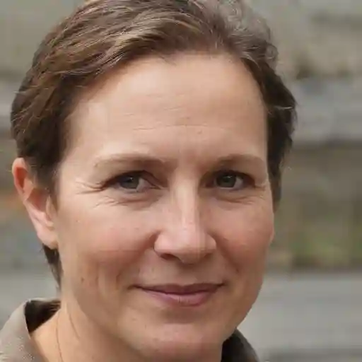 Bridget Cavanaugh