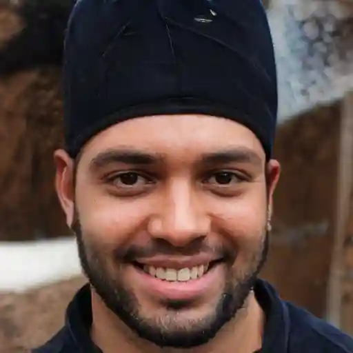 Harish Kamath