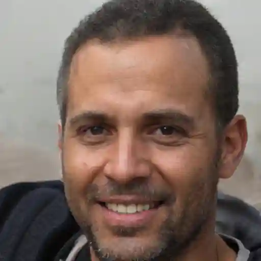 Ergün Yılmaz