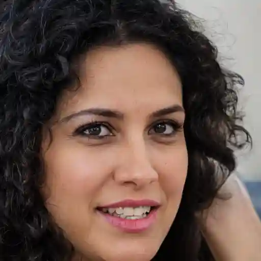 Fatima Ouali