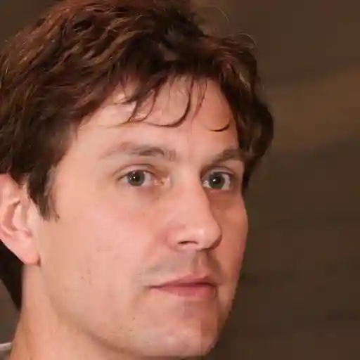 Bram Kuipers