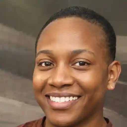 Tanisha Gilliam