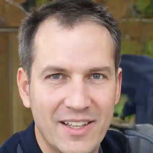 Damien Fournival