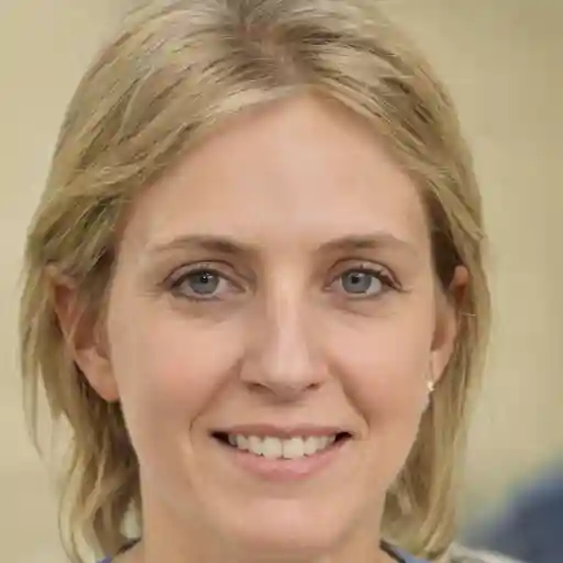 Amanda Rehnberg