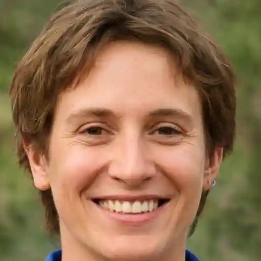 Fenna de Vries