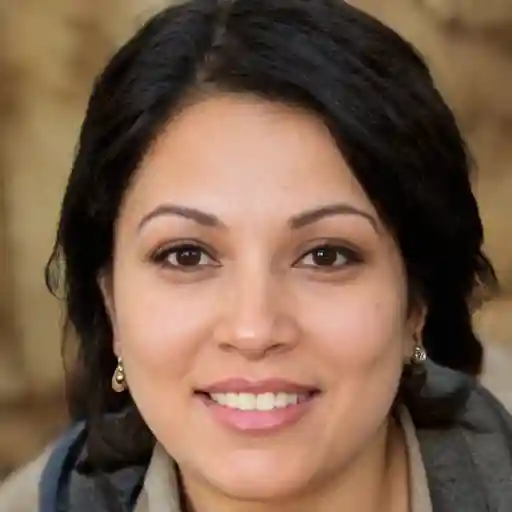 Deepika Rangarajan