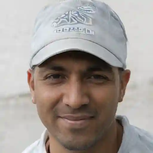 Vikram Rathore