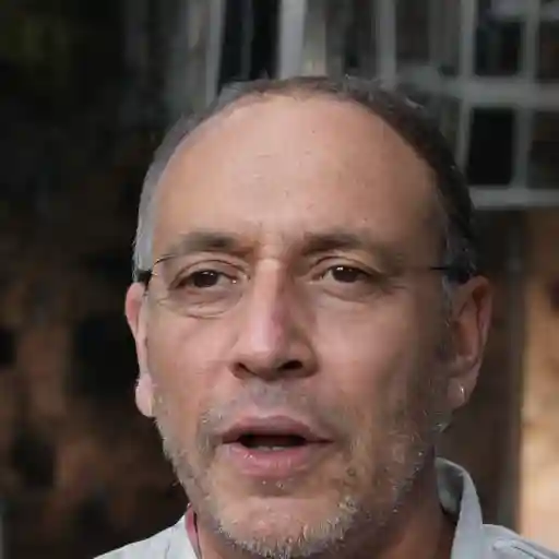 Rachid Slimani