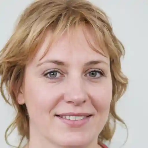 Rianne Bosgraaf