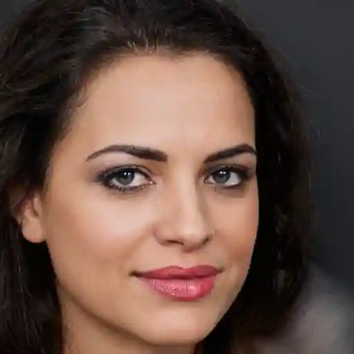 Indira Ramdin