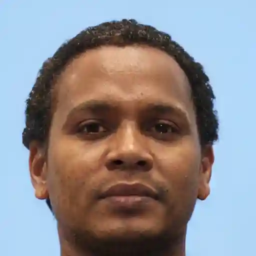 Nathan Okonkwo