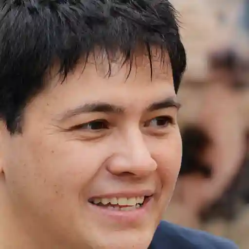 Arif Setiabudi