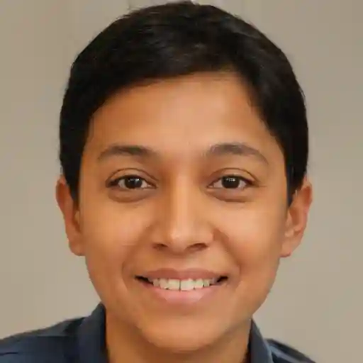 Anupama Baruah