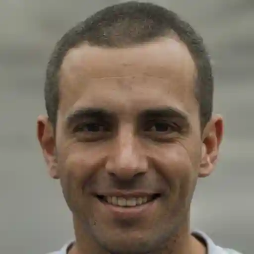 Ashwin Sewnarain