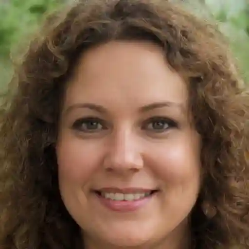 Rosalind Beauchamp