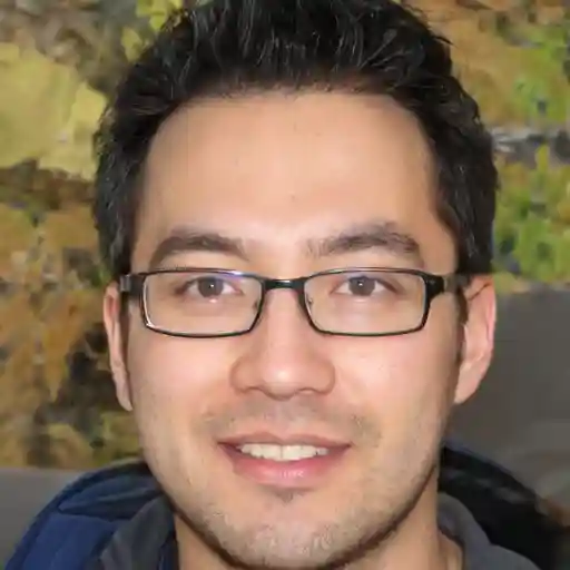 Corey Nakashima
