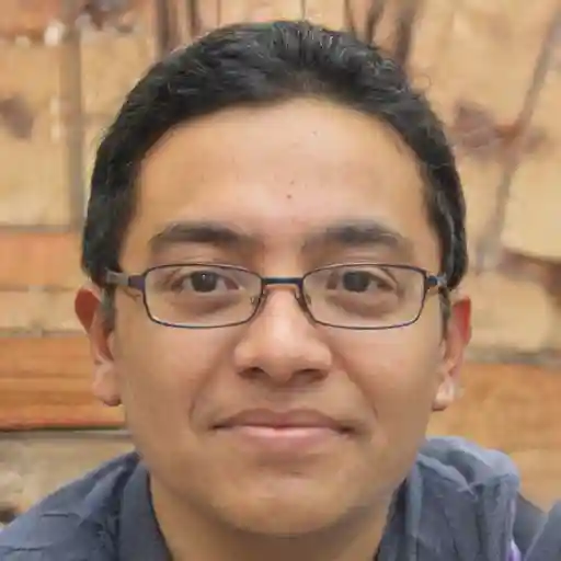 Alok Mohanty