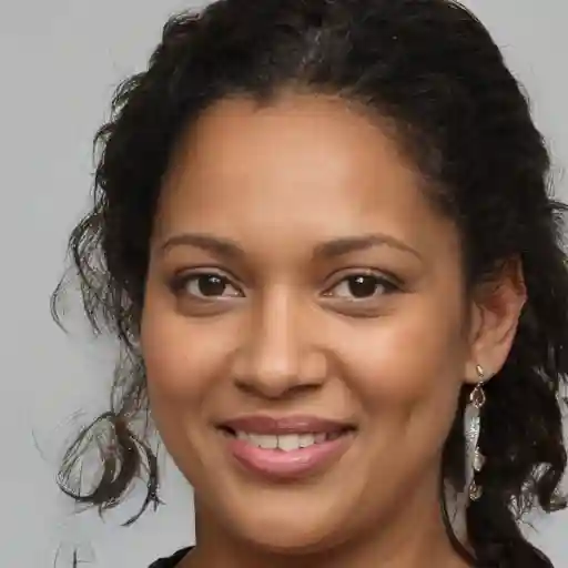 Naomi Okonkwo