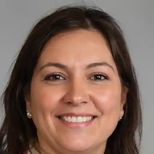 Rhian Pritchard