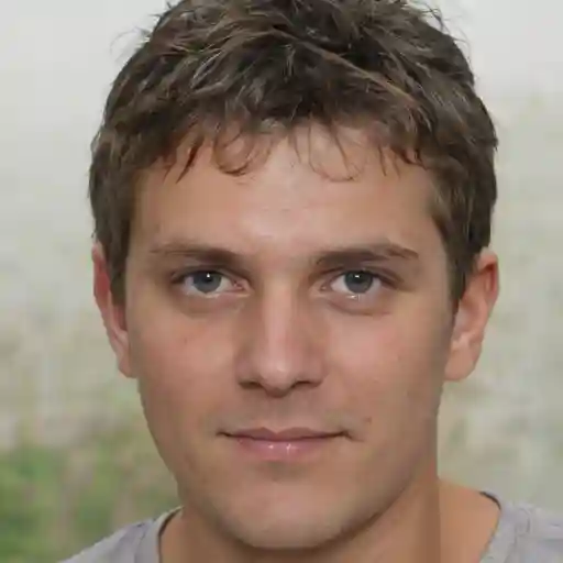 Fredrik Öberg