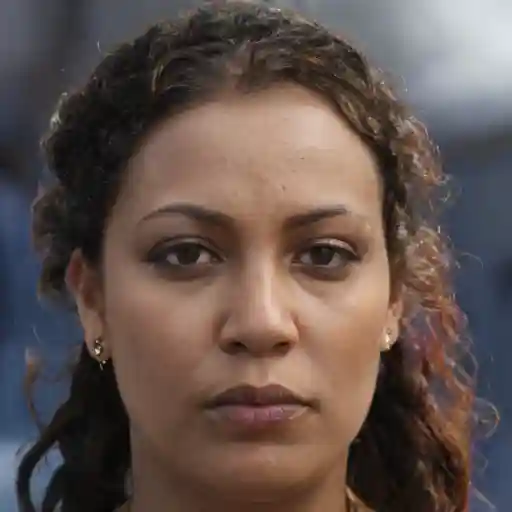 Sagal Warsame
