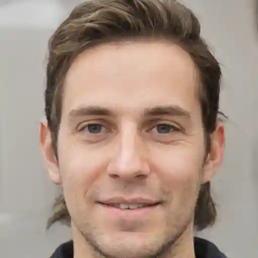 Beau Nankervis
