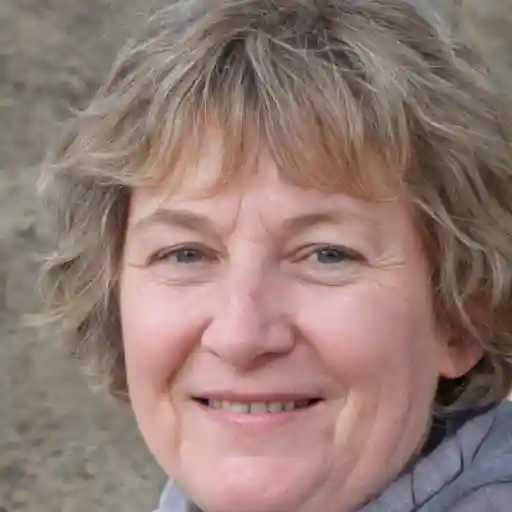 Chloé Perraudin