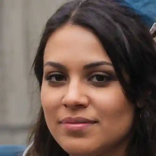 Ipsita Mohapatra