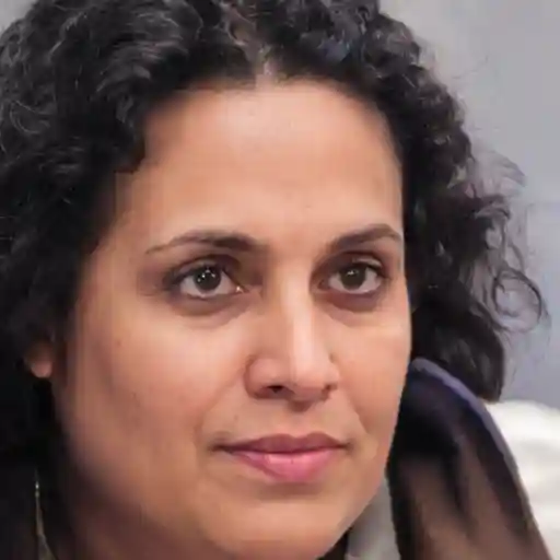 Priya Chettiar