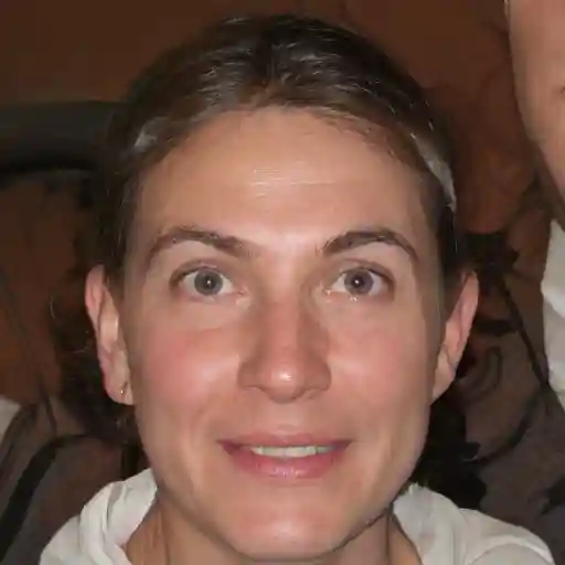 Chloé Barbier