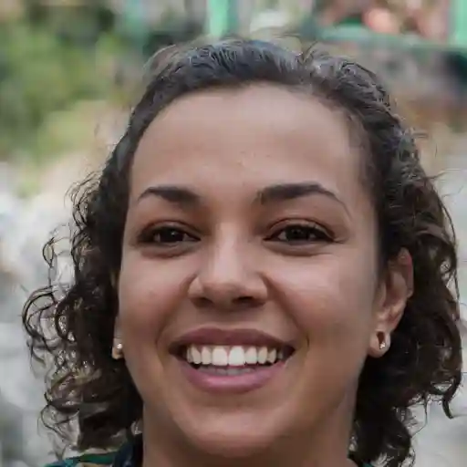 Amina Warsame