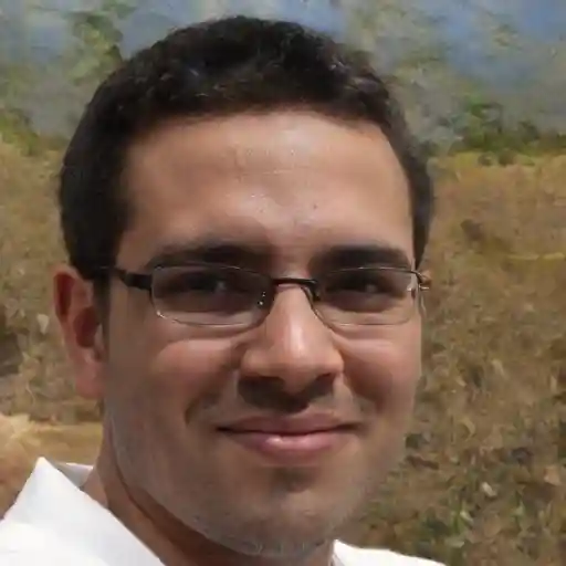 Vikrant Deshmukh