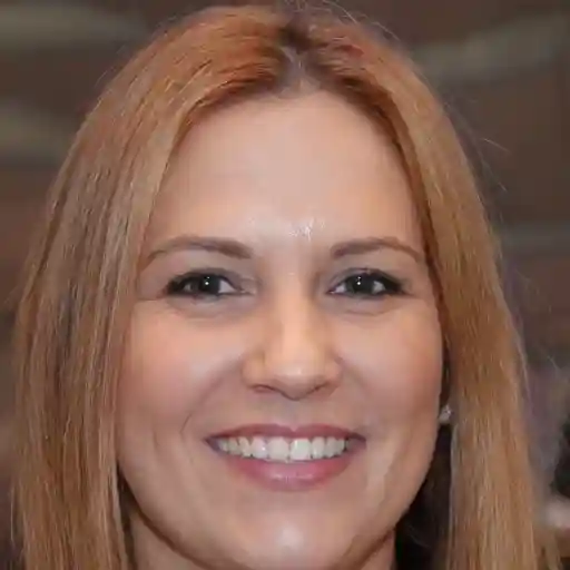 Bridie Cavanagh