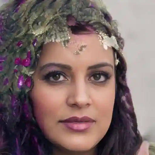 Yamini Deshpande