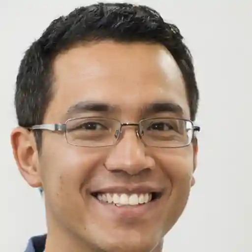 Muhammad Iqbal Fahri