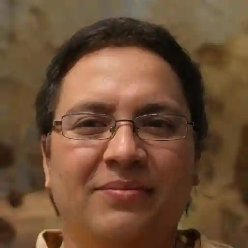 Sourav Dutta