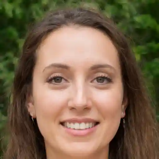 Charlotte Beveridge