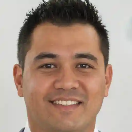 Dimas Prayoga Santoso