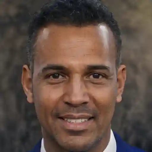 Marlon Chambers